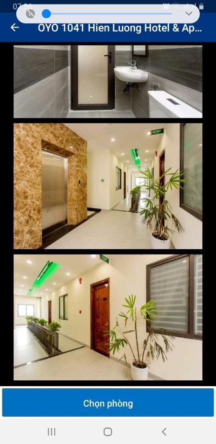 Apartment Can Ho Hien Luong *